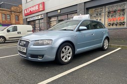 Audi A3 Sportback (04-13) 2.0 TDI SE 5d DSG For Sale - D3kay Autos, Manchester