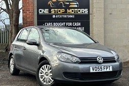 Volkswagen Golf Hatchback (09-12) 1.4 S 5d For Sale - One Stop Motors Dewsbury, Heckmondwike