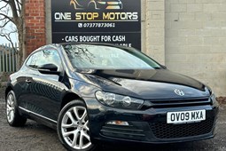 Volkswagen Scirocco (08-18) 2.0 TDI 3d DSG For Sale - One Stop Motors Dewsbury, Heckmondwike