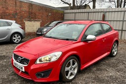 Volvo C30 (07-12) 1.6 D2 (115bhp) R DESIGN 3d For Sale - One Stop Motors Dewsbury, Heckmondwike