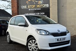 Skoda Citigo (12-19) 1.0 MPI SE 3d For Sale - One Stop Motors Dewsbury, Heckmondwike