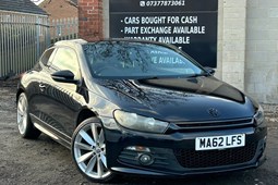 Volkswagen Scirocco (08-18) 2.0 TDI (170bhp) R Line 3d For Sale - One Stop Motors Dewsbury, Heckmondwike