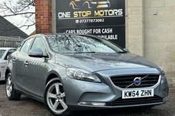 Volvo V40 Hatchback (12-19) D2 SE 5d For Sale - One Stop Motors Dewsbury, Heckmondwike