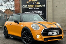 MINI Hatchback (14-24) 2.0 Cooper S D Hatchback 3d For Sale - One Stop Motors Dewsbury, Heckmondwike