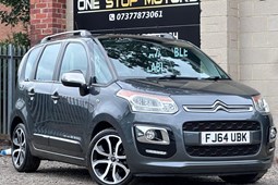 Citroen C3 Picasso (09-17) 1.4 VTi 16V Selection 5d For Sale - One Stop Motors Dewsbury, Heckmondwike