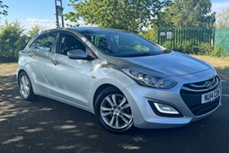 Hyundai i30 Hatchback (12-17) 1.6 CRDi Blue Drive Edition 5d For Sale - TGZ SELECT T/A SELECT CARZ LTD, Newcastle Upon Tyne