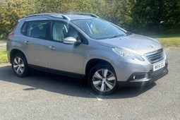 Peugeot 2008 (13-19) 1.2 VTi Active 5d For Sale - TGZ SELECT T/A SELECT CARZ LTD, Newcastle Upon Tyne