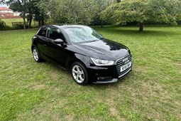 Audi A1 Hatchback (10-18) 1.0 TFSI Sport 3d For Sale - TGZ SELECT T/A SELECT CARZ LTD, Newcastle Upon Tyne