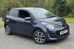 Citroen C1 (14-22) 1.2 VTi Flair 5d For Sale - TGZ SELECT T/A SELECT CARZ LTD, Newcastle Upon Tyne