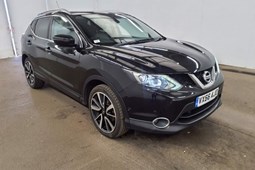 Nissan Qashqai (14-21) 1.5 dCi Tekna 5d For Sale - TGZ SELECT T/A SELECT CARZ LTD, Newcastle Upon Tyne