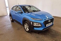 Hyundai Kona SUV (17-23) S 1.0 T-GDi 120PS 2WD 5d For Sale - TGZ SELECT T/A SELECT CARZ LTD, Newcastle Upon Tyne