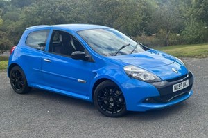 Renault Clio Renaultsport (06-12) 2.0 16V RenaultSport (200bhp) 3d For Sale - TGZ SELECT T/A SELECT CARZ LTD, Newcastle Upon Tyne
