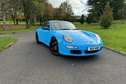 Porsche 911 Coupe (04-12) 911 (997) Carrera 4 S 2d Tiptronic For Sale - JGM Group, Belfast