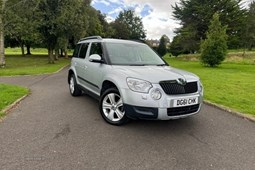 Skoda Yeti (09-17) 1.8 TSI SE 4x4 5d For Sale - JGM Group, Belfast