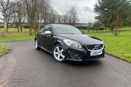 Volvo C30 (07-12) 1.6 D2 (115bhp) R DESIGN 3d For Sale - JGM Group, Belfast