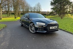 Audi A5 Coupe (16-24) SE 2.0 TFSI 190PS 2d For Sale - JGM Group, Belfast