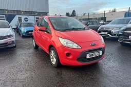 Ford Ka (09-16) 1.2 Edge (Start Stop) 3d For Sale - JGM Group, Belfast