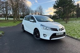 Toyota Verso (09-18) 1.6 V-matic Icon TSS 5d For Sale - JGM Group, Belfast