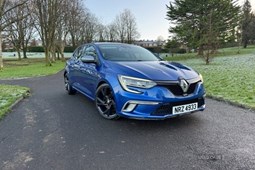 Renault Megane Hatchback (16-22) GT Nav TCe 205 EDC auto 5d For Sale - JGM Group, Belfast