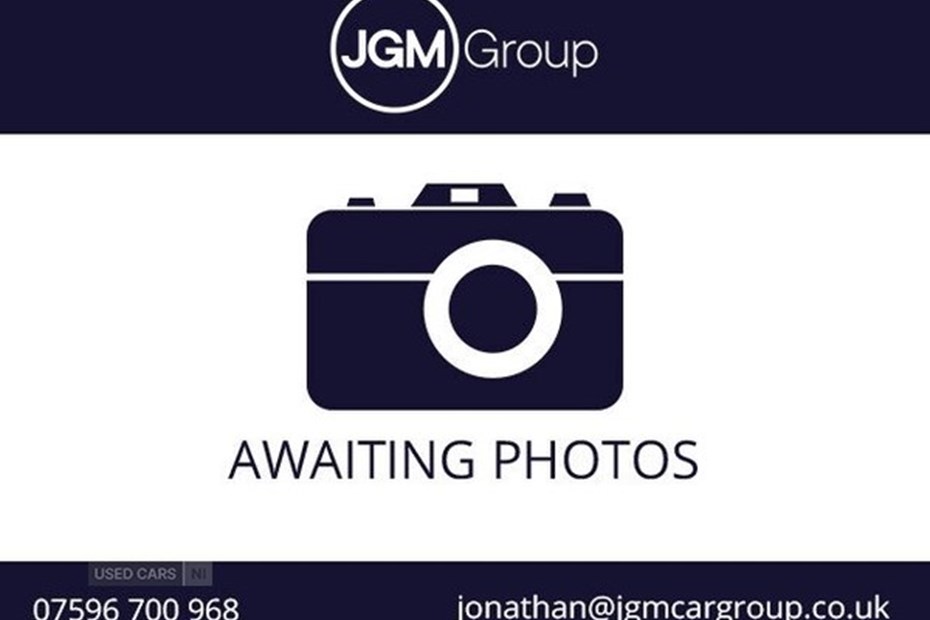 Mitsubishi ASX (10-21) 1.6 Mivec 3 2WD 5d For Sale - JGM Group, Belfast