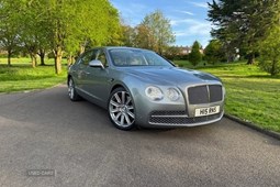 Bentley Flying Spur (13-19) 6.0 W12 4d Auto For Sale - JGM Group, Belfast