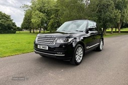 Land Rover Range Rover (13-21) 3.0 TDV6 Vogue 4d Auto For Sale - JGM Group, Belfast