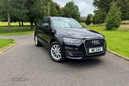 Audi Q3 (11-18) 2.0 TDI SE 5d For Sale - JGM Group, Belfast