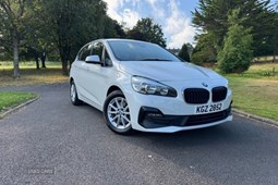 BMW 2-Series Active Tourer (14-21) 220i SE Sport Dual-clutch auto (04/2018 on) 5d For Sale - JGM Group, Belfast