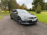 Volkswagen Golf Hatchback (13-20) GTD 2.0 TDI BMT 184PS DSG auto (03/17 on) 3d For Sale - JGM Group, Belfast
