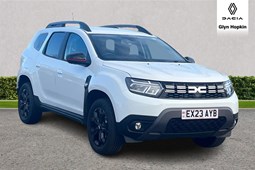 Dacia Duster SUV (18-24) 1.3 TCe 150 Extreme SE 5dr EDC For Sale - Glyn Hopkin Renault & Dacia Chelmsford, Chelmsford