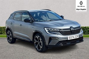 Renault Austral SUV (23 on) 1.2 E-Tech FHEV Techno Esprit Alpine 5dr Auto For Sale - Glyn Hopkin Renault & Dacia Chelmsford, Chelmsford