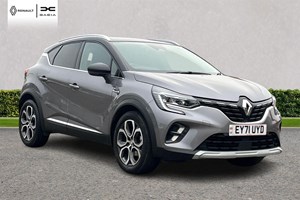 Renault Captur (20 on) 1.0 TCE 90 S Edition 5d For Sale - Glyn Hopkin Renault & Dacia Chelmsford, Chelmsford