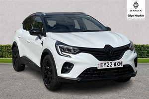 Renault Captur (20 on) 1.0 TCE 90 Rive Gauche SE 5dr For Sale - Glyn Hopkin Renault & Dacia Chelmsford, Chelmsford