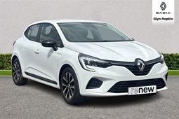 Renault Clio Hatchback (19 on) 1.0 TCe 90 Evolution 5dr For Sale - Glyn Hopkin Renault & Dacia Chelmsford, Chelmsford