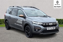 Dacia Jogger SUV (22 on) 1.6 HEV Extreme 5dr Auto For Sale - Glyn Hopkin Renault & Dacia Chelmsford, Chelmsford