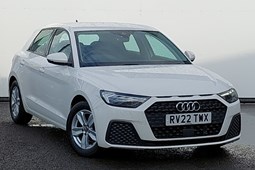 Audi A1 Sportback (18 on) Technik 25 TFSI 95PS S Tronic auto 5d For Sale - Arnold Clark Citroen (Kilmarnock), Kilmarnock