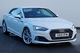 Audi A5 Coupe (16-24) Sport 35 TDI 163PS S Tronic auto 2d For Sale - Arnold Clark Citroen (Kilmarnock), Kilmarnock