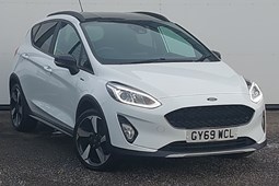 Ford Fiesta Active (18-22) B&O Play 1.0T EcoBoost 125PS 5d For Sale - Arnold Clark Citroen (Kilmarnock), Kilmarnock