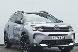 Citroen C5 Aircross (18 on) 1.6 Plug-in Hybrid E-series 5dr e-EAT8 For Sale - Arnold Clark Citroen (Kilmarnock), Kilmarnock