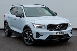 Volvo XC40 SUV (17 on) 2.0 B3P Plus 5dr Auto For Sale - Arnold Clark Citroen (Kilmarnock), Kilmarnock