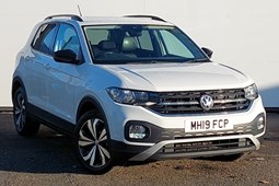 Volkswagen T-Cross SUV (19-24) SE 1.0 TSI 95PS 5d For Sale - Arnold Clark Citroen (Kilmarnock), Kilmarnock