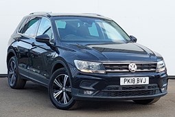 Volkswagen Tiguan (16-24) 2.0 TDi BMT (150bhp) 4Motion SE Nav 5d For Sale - Arnold Clark Citroen (Kilmarnock), Kilmarnock