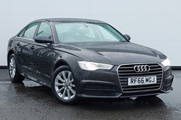 Audi A6 Saloon (11-18) SE Executive 2.0 TDI Ultra 190PS 4d For Sale - Arnold Clark Citroen (Kilmarnock), Kilmarnock