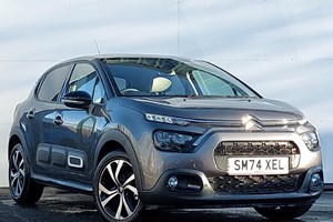 Citroen C3 (17-24) 1.2 PureTech 110 Max 5dr EAT6 For Sale - Arnold Clark Citroen (Kilmarnock), Kilmarnock