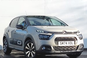 Citroen C3 (17-24) 1.2 PureTech Plus 5dr For Sale - Arnold Clark Citroen (Kilmarnock), Kilmarnock