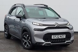 Citroen C3 Aircross SUV (17-24) 1.2 PureTech 110 Shine 5dr For Sale - Arnold Clark Citroen (Kilmarnock), Kilmarnock