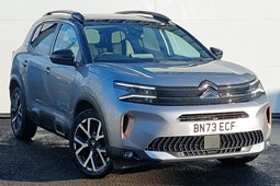 Citroen C5 Aircross (18 on) 1.5 BlueHDi C-Series Edition 5dr EAT8 For Sale - Arnold Clark Citroen (Kilmarnock), Kilmarnock