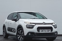 Citroen C3 (17-24) 1.2 PureTech Plus 5dr For Sale - Arnold Clark Citroen (Kilmarnock), Kilmarnock