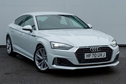 Audi A5 Sportback (17-24) Sport 35 TDI 163PS S Tronic auto 5d For Sale - Arnold Clark Citroen (Kilmarnock), Kilmarnock