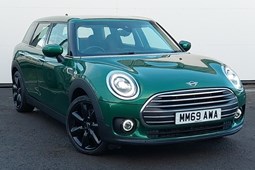 MINI Clubman (15-24) Cooper Exclusive (07/19-) 6d For Sale - Arnold Clark Citroen (Kilmarnock), Kilmarnock